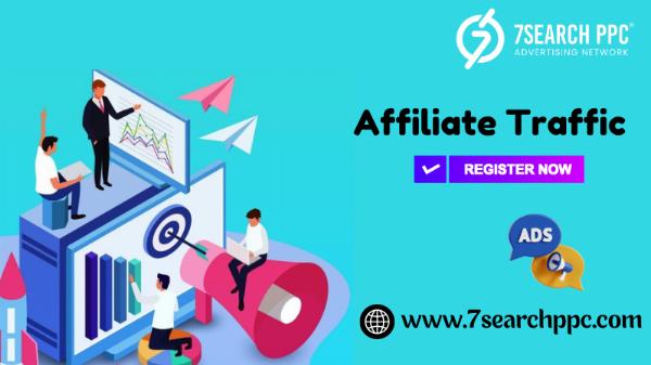 Affiliate Traffic | Onilne Ads