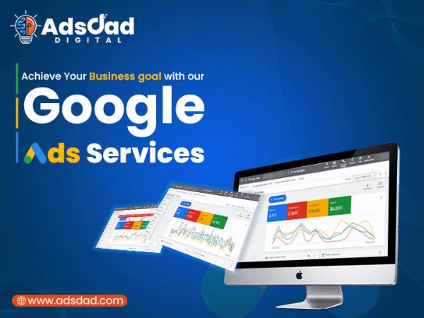 Why Google Ads Services Are Important for Your Business