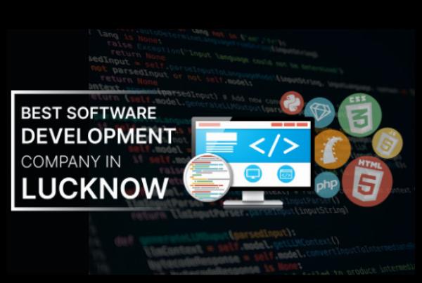 Book Software Development Company in Lucknow