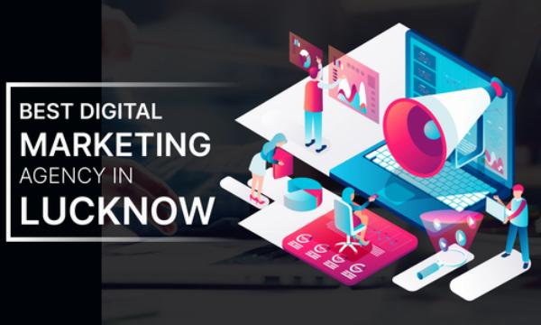 Hire Best Digital Marketing Agency in Lucknow