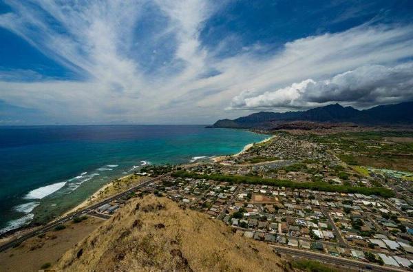 Pink Pillbox Hike: Revelling in Scenic Serenity