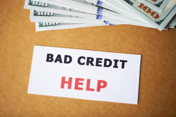 What if You Need a Loan but Have Very Bad Credit and No Guarantor?
