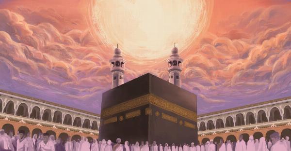 History Of Quran: A Journey Of 1400-Years