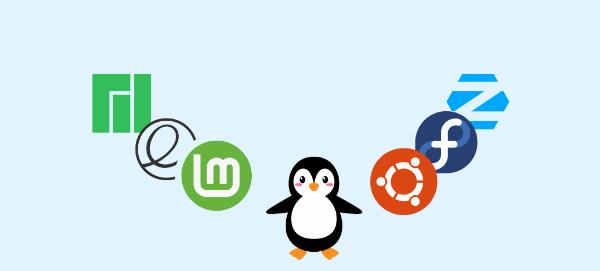 **Linux Distros: Find the Top Linux Distributions**