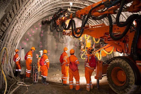 Underground Mining Market 2023: Global Forecast to 2032