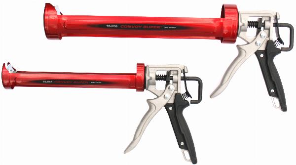 Global Caulking Gun Market | Industry Analysis, Trends & Forecast to 2032