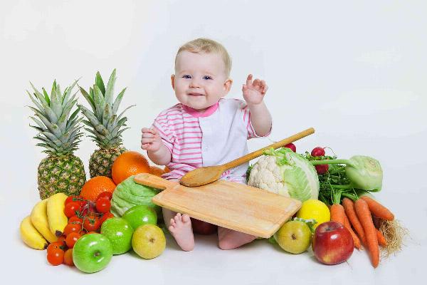 Organic Baby Food Market | Global Industry Growth, Trends, and Forecast 2023 - 2032