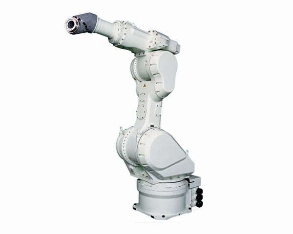 Industrial Paint Robots Market Regions and Growth Status 2032