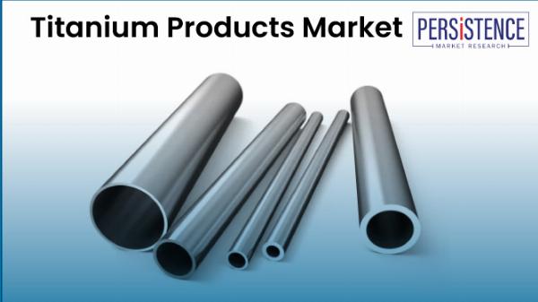 Key Drivers of the Titanium Products Market Boom