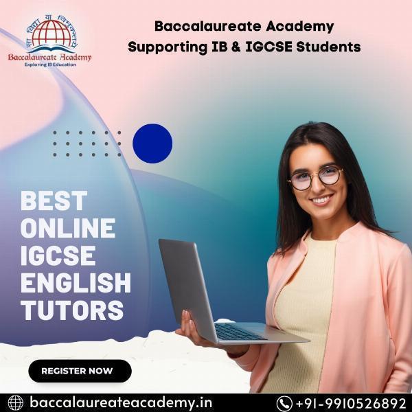 Online IGCSE Tutors in India