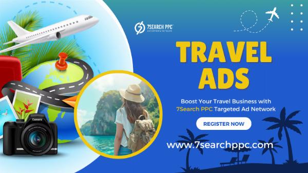 Travel Ads | Travel Advertisement Network