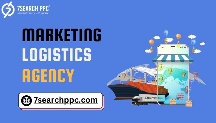 Marketing Logistics Agency | Advertise Logistics | Online Logistics Advertising