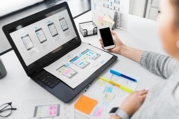 TheAd: Leading App Developer Sydney Services for Your Business
