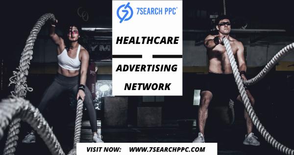 Health Advertising Network | Health Advertising | Health Ad Network