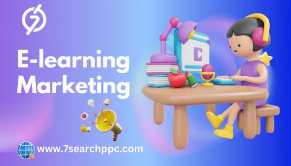 E-Learning marketing | Education Ads | Ad Network
