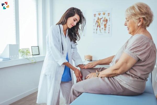 Study Finds High Inflammation in Rheumatoid Arthritis Patients Linked to Increased Cognitive Impairment