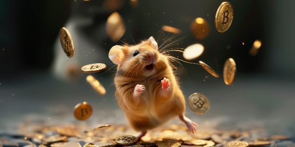 Hamster Kombat Clone The Perfect Blend of Fun and Profit in Tap-to-Earn Games...!