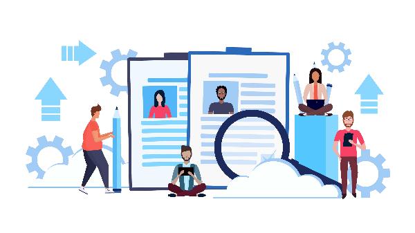 Recruitment Management Process to Discuss in Assignments