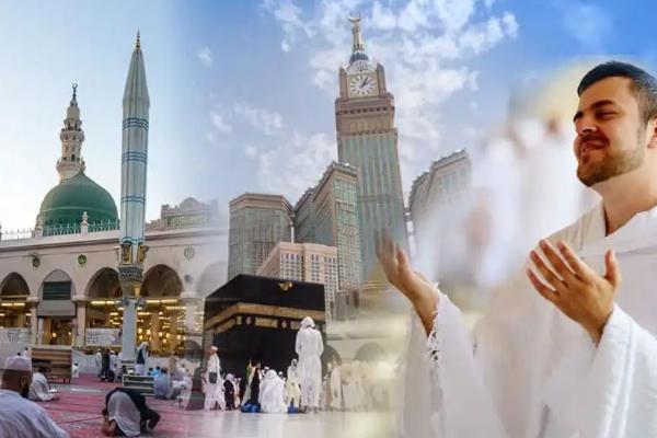 7 Benefits of Performing Umrah in August