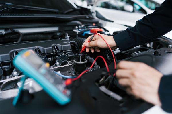 Discover the Premier Artarmon Mechanic: Unmatched Expertise at Euromaster Autohaus