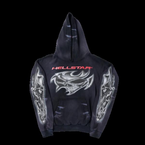 Hellstar || Hellstar Clothing || New Collections 2024