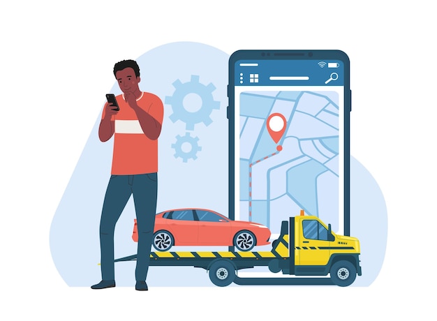 Maximizing Efficiency with White Label Transportation App Solutions