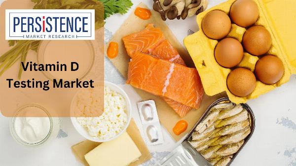 Investing in the Rising Vitamin D Testing Economy