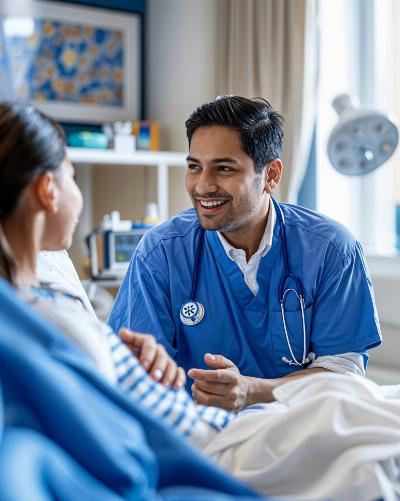 Innovative Approaches to EHR and EMR Integration for Specialty Care Providers