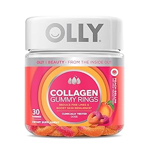 Why Collagen Gummies Are Essential for Your Health: 10 Reasons