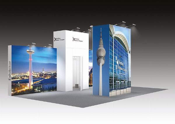 Insider Tips for Success with Exhibition Stand Contractors in Germany