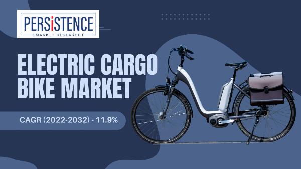 Driving Factors in the Electric Cargo Bike Market