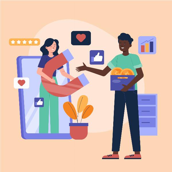 The Importance of Social Media Marketing in 2024