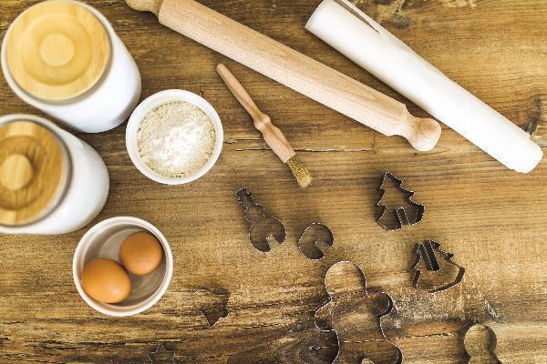 The Ultimate List of 20 Must-Have Baking Tools from baker’s super mart