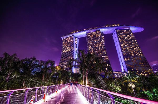 A Memorable Journey: Experiencing Singapore with a Tour Package from Kolkata