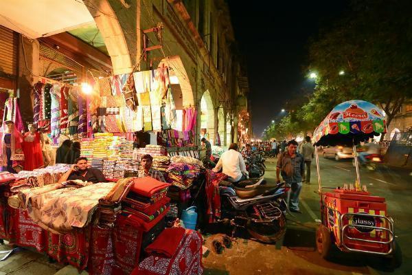 Best Places to Visit in Hyderabad