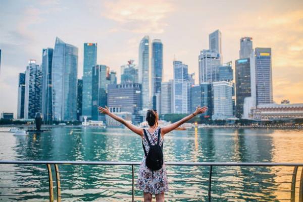 Best Food and Drink Spots in Singapore
