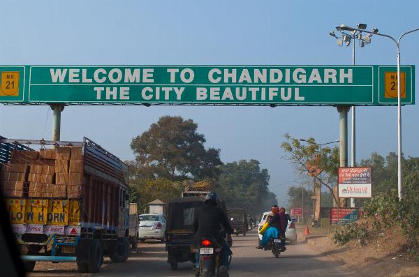 Exploring Chandigarh: Best Places to Visit in Chandigarh