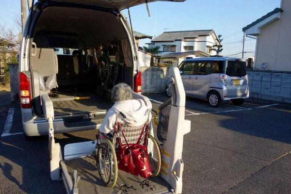 Workers Comp For Non-Emergency Medical Transport in New Jersey