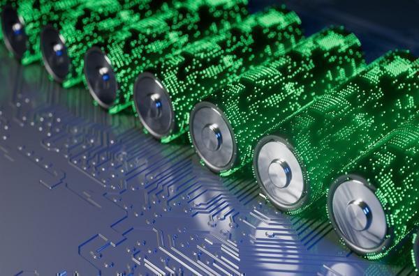 Lithium Silicon Battery Market: Market Growth Linked to Solar PV Advancements