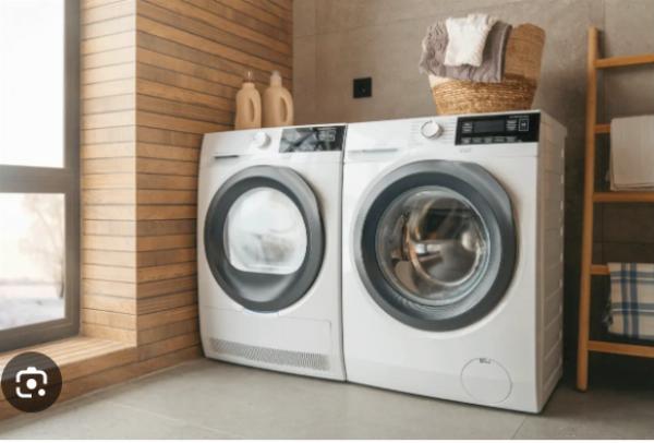 Troubleshooting LG Washing Machine Error Codes: Meaning and Solutions