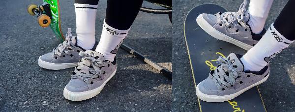 Are Casual Sports Skate Shoes Suitable for Everyday Wear?