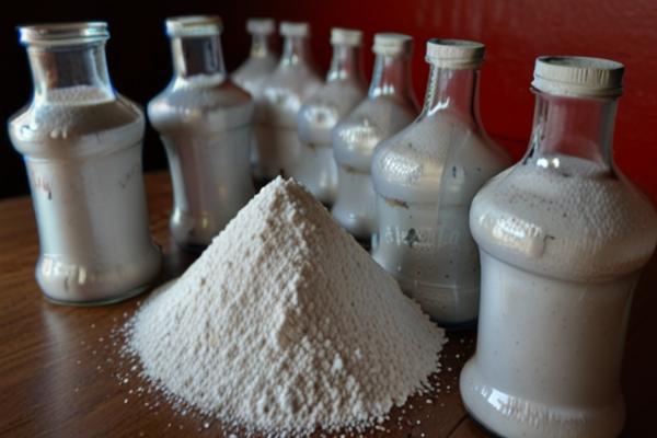 Soda Ash Prices and Forecast Data | IMARC Group