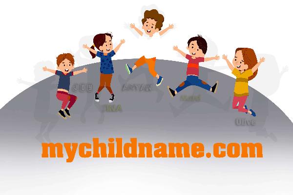 Unlock the Meaning Behind Your Child's Name with Our Baby Name Meaning Website!