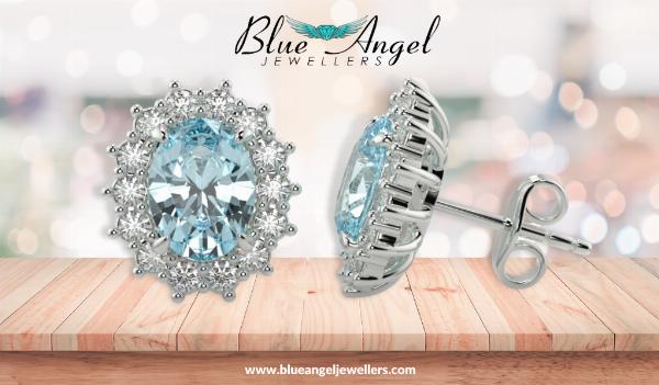 How to Choose Gemstone Diamond Earrings in London UK: Expert Tips