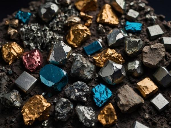 Rare Earth Metals Market 2031: Innovations and Market Dynamics