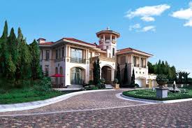 Understanding the Difference Between a Villa and a Bungalow