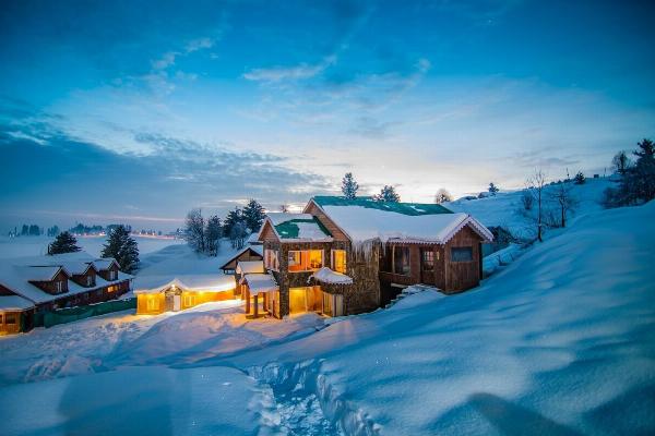 Discover the Best Things to Do on Your Kashmir Trip