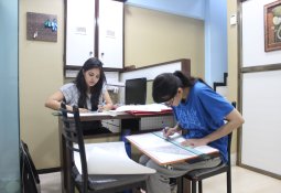 Best Girls Hostel in NMIMS at Vile Parle West - SGTN Girls Hostel