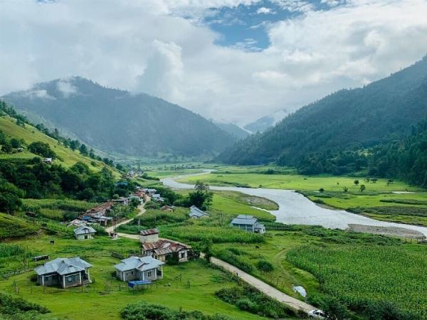 Arunachal Pradesh Tour Itinerary: A Comprehensive Guide