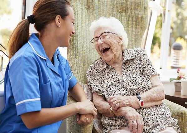 Top 5 Reasons to Trust Angel Solutions Ltd for Respite Care in Manchester